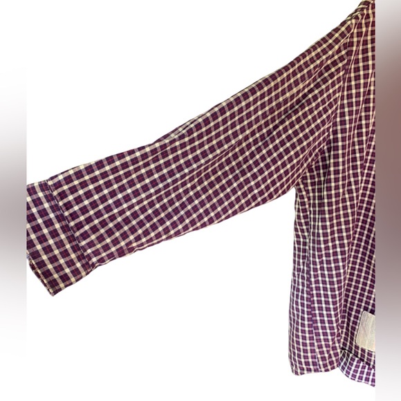 Bulwark Excel Flame Resistant Protective Apparel Men’s Long Sleeve Size XXL Men - Picture 3 of 11